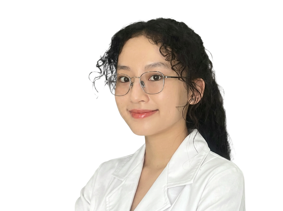 ThS.BS Nguyễn Phạm Thảo Trang
