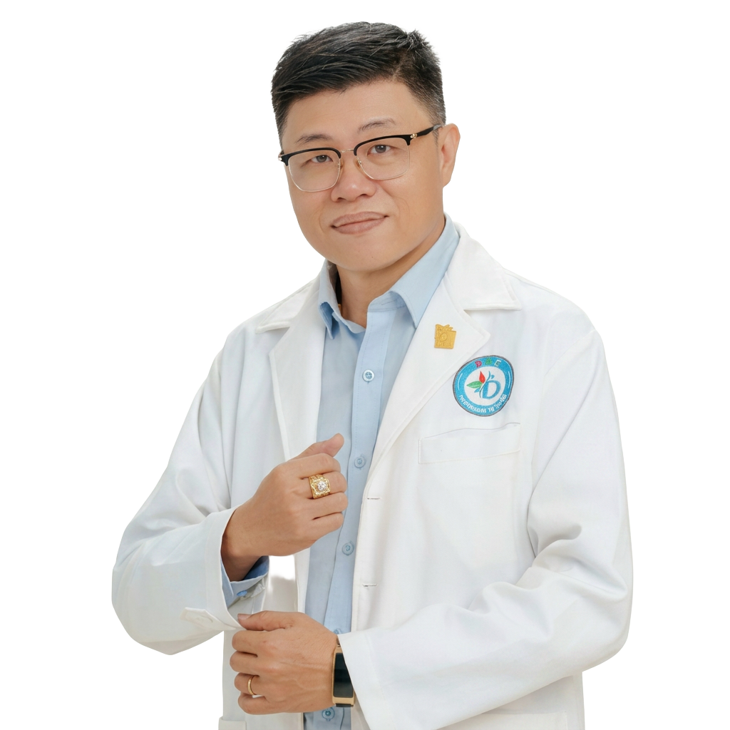 Dr. Lâm Quang Thư
