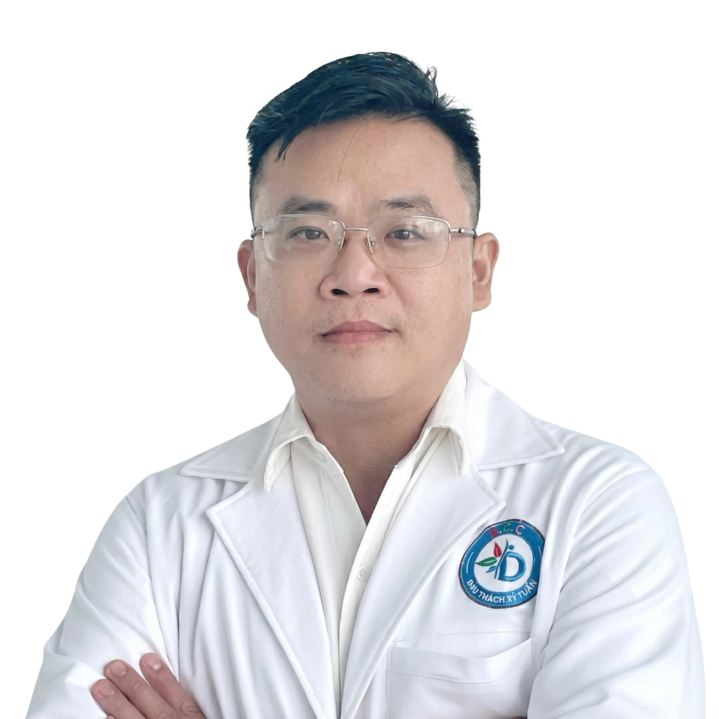 ThS.BS Nguyễn Kim Khôi Nguyên