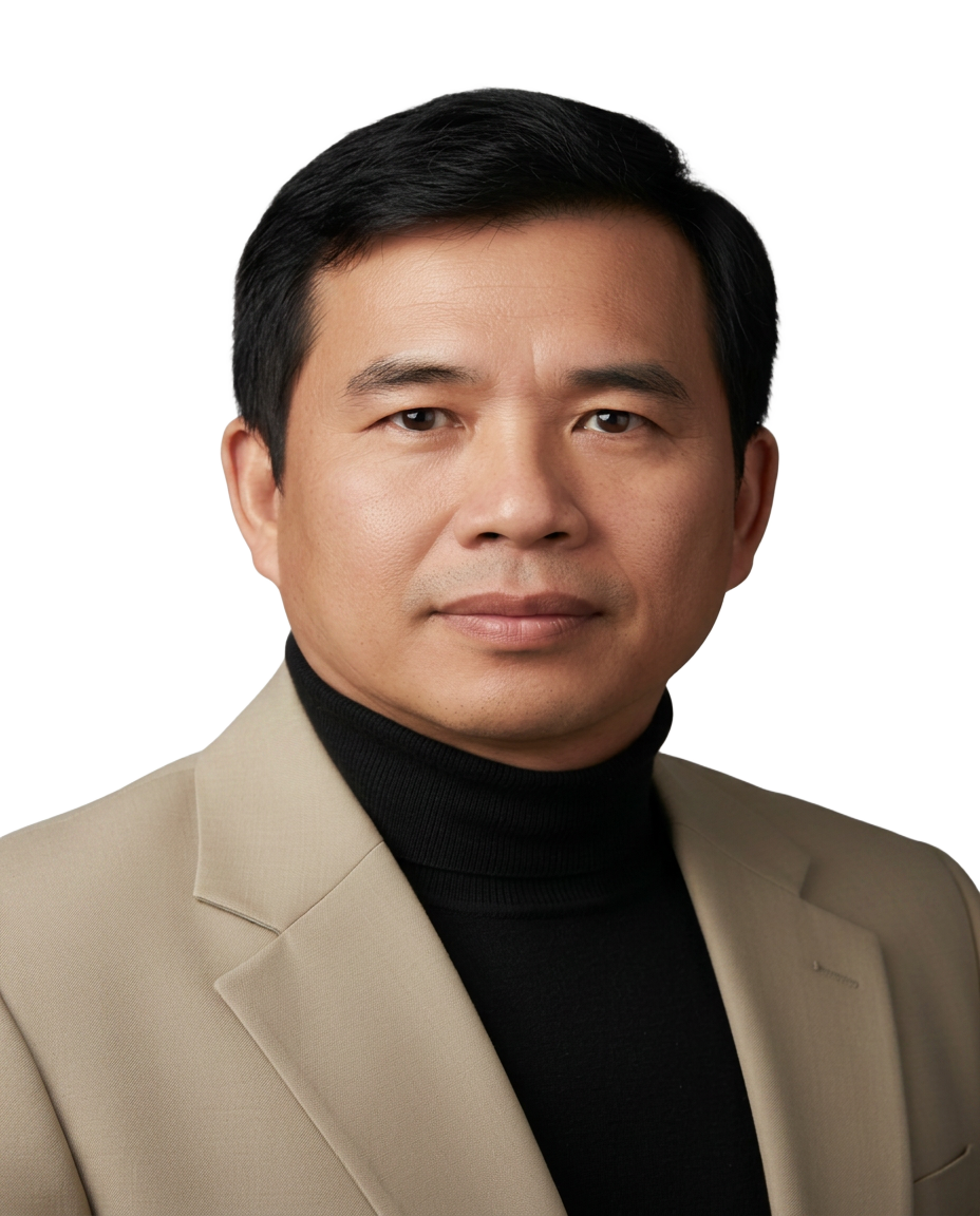 Lê Bình Nhuận