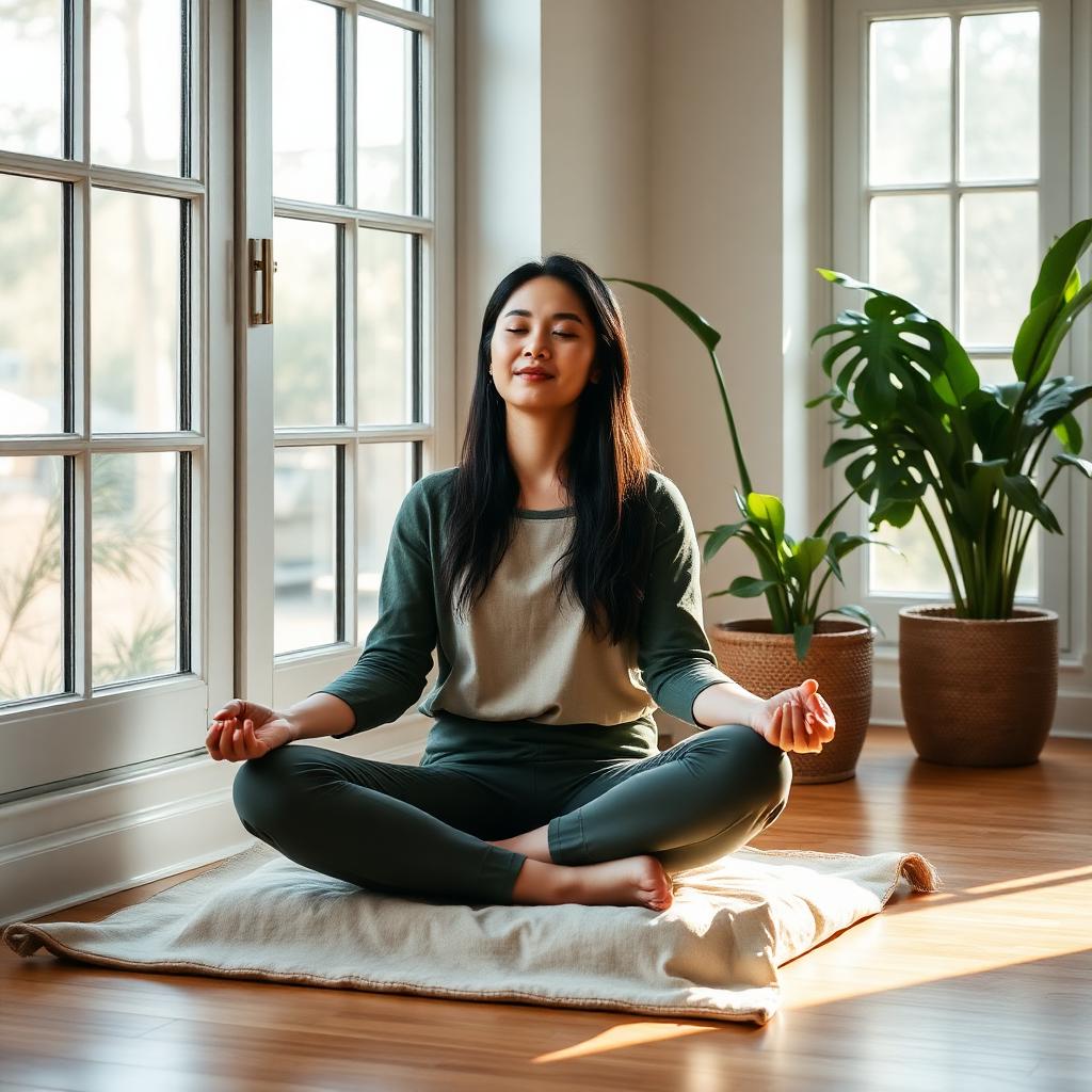Quản lý stress