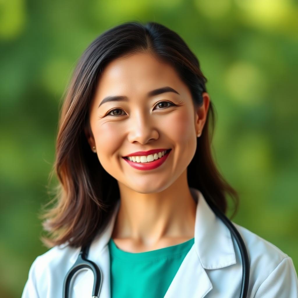 Chuyên gia y khoa DOC Health