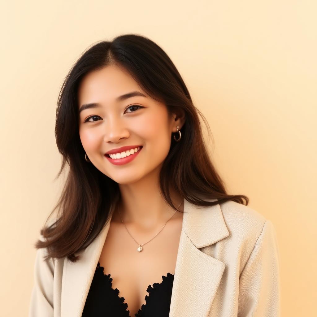 Chị Mai Anh