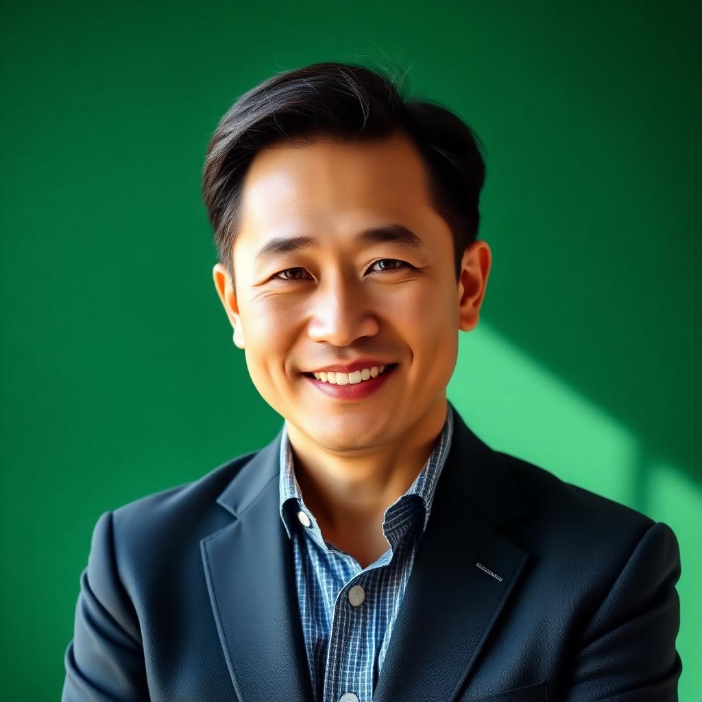 Anh Quốc Hùng