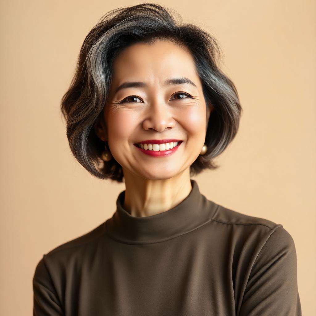 Cô Thanh Hà
